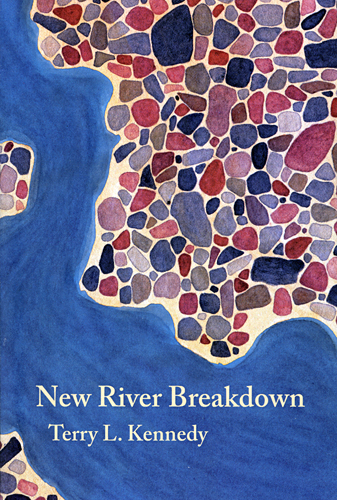 New River Breakdown by Terry L. Kennedy